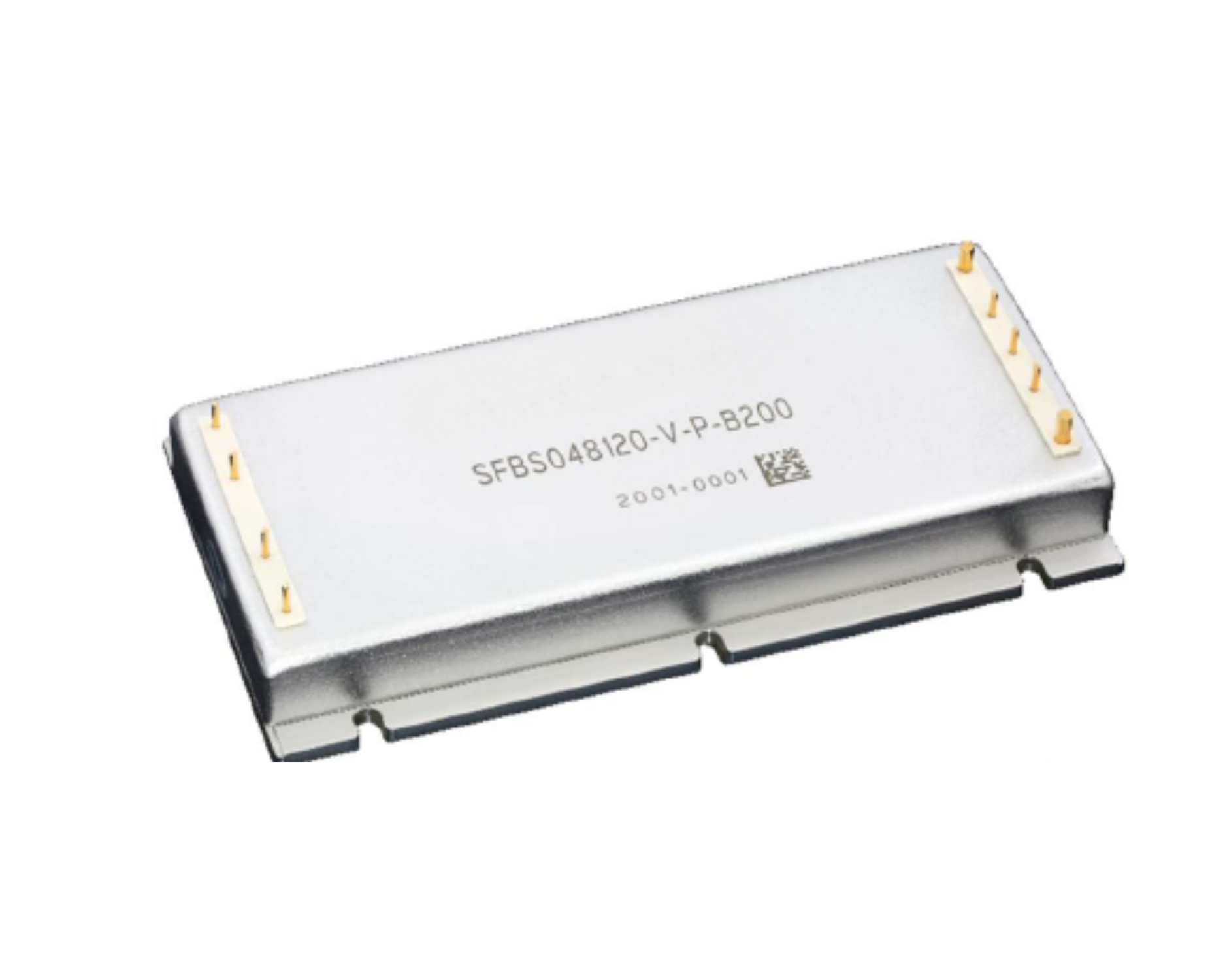 Full Brick DC/DC Converters